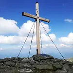 Almhuette Oedenhuebl * Sankt Wolfgang