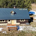Almhütte ödenhübl Chalet *