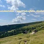 Almhuette Oedenhuebl * Sankt Wolfgang