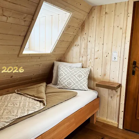 Almhuette Oedenhuebl Chalet Sankt Wolfgang