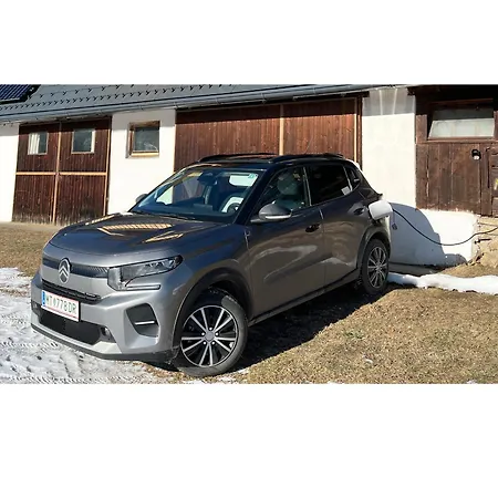 Almhuette Oedenhuebl Sankt Wolfgang