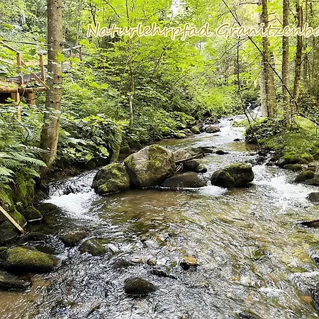 Alpstuga Almhuette Oedenhuebl