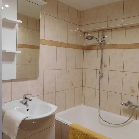 Dağ evi Almhütte ödenhübl