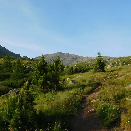 Almhütte ödenhübl * Sankt Wolfgang
