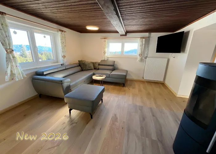 Alpehytte Almhuette Oedenhuebl *