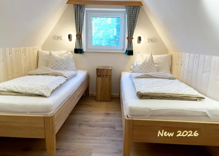 Almhuette Oedenhuebl *