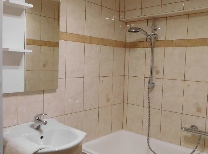 شاليه Almhuette Oedenhuebl